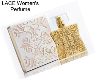 LACE Women\'s Perfume