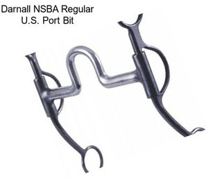 Darnall NSBA Regular U.S. Port Bit