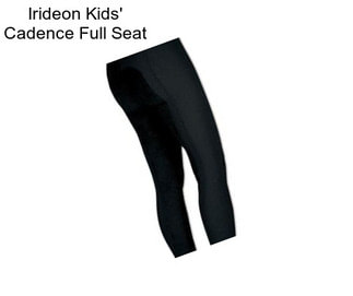 Irideon Kids\' Cadence Full Seat