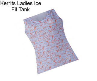 Kerrits Ladies Ice Fil Tank