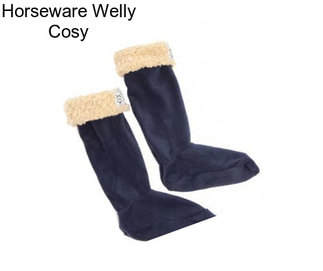 Horseware Welly Cosy