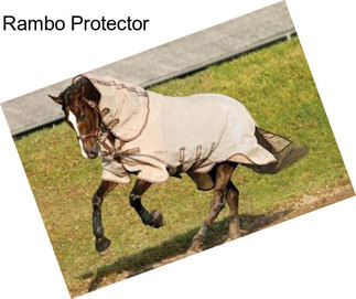 Rambo Protector