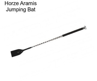 Horze Aramis Jumping Bat