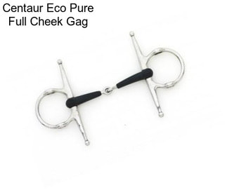 Centaur Eco Pure Full Cheek Gag