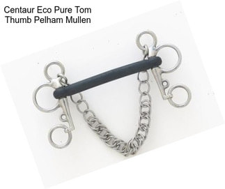 Centaur Eco Pure Tom Thumb Pelham Mullen