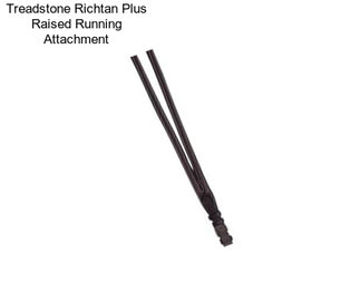 Treadstone Richtan Plus Raised Running Attachment