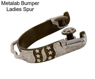 Metalab Bumper Ladies Spur