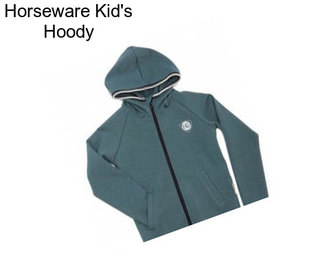 Horseware Kid\'s Hoody