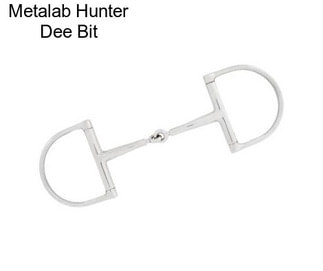 Metalab Hunter Dee Bit