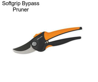 Softgrip Bypass Pruner