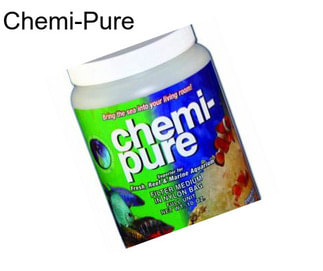 Chemi-Pure