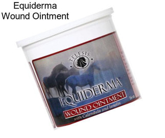 Equiderma Wound Ointment