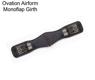 Ovation Airform Monoflap Girth