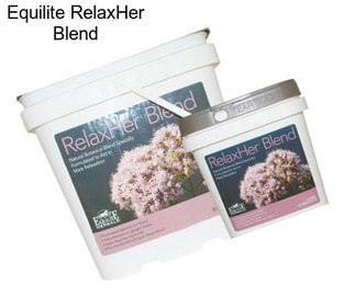 Equilite RelaxHer Blend