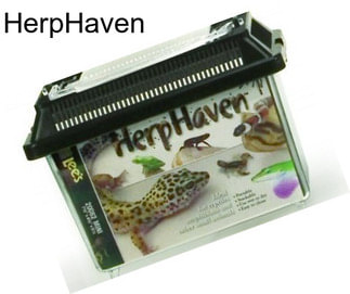 HerpHaven