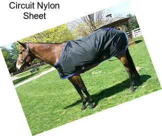 Circuit Nylon Sheet