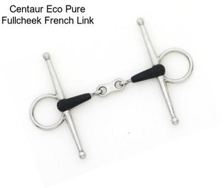 Centaur Eco Pure Fullcheek French Link