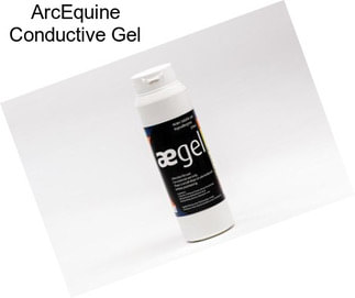 ArcEquine Conductive Gel
