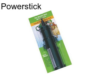 Powerstick