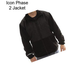 Icon Phase 2 Jacket