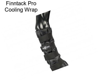 Finntack Pro Cooling Wrap