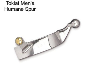 Toklat Men\'s Humane Spur