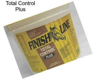 Total Control Plus