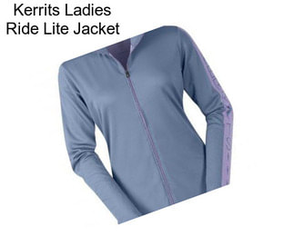 Kerrits Ladies Ride Lite Jacket