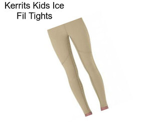 Kerrits Kids Ice Fil Tights