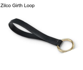 Zilco Girth Loop