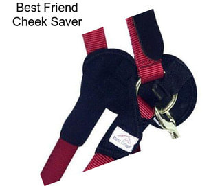 Best Friend Cheek Saver