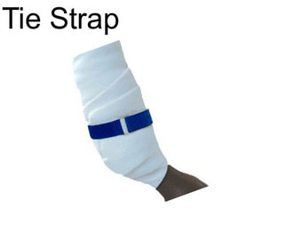 Tie Strap