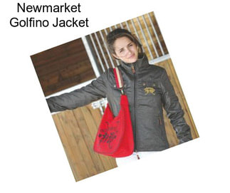 Newmarket Golfino Jacket