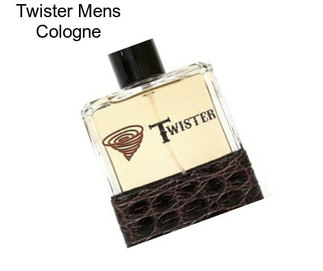 Twister Mens Cologne