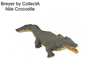 Breyer by CollectA Nile Crocodile