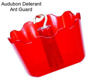 Audubon Deterant Ant Guard