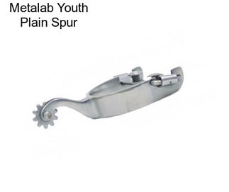 Metalab Youth Plain Spur