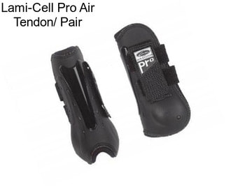 Lami-Cell Pro Air Tendon/ Pair