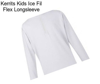 Kerrits Kids Ice Fil Flex Longsleeve