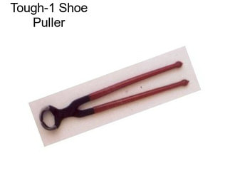 Tough-1 Shoe Puller