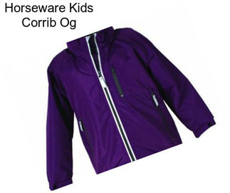 Horseware Kids Corrib Og