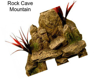 Rock Cave Mountain