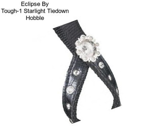 Eclipse By Tough-1 Starlight Tiedown Hobble