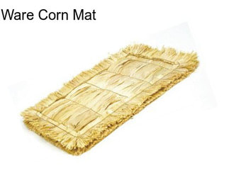 Ware Corn Mat