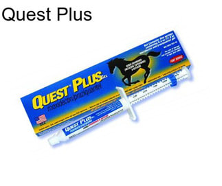 Quest Plus