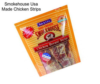 Smokehouse Usa Made Chicken Strips