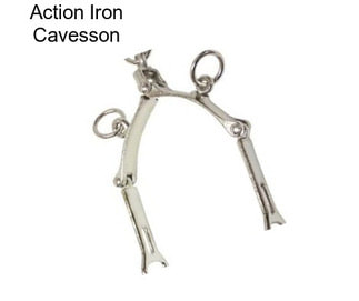 Action Iron Cavesson