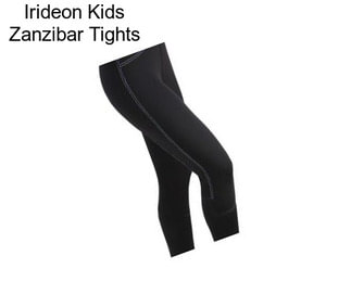 Irideon Kids Zanzibar Tights