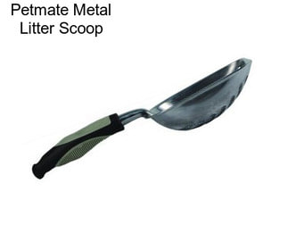 Petmate Metal Litter Scoop