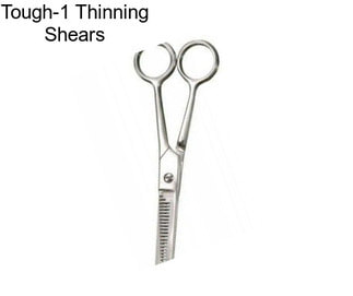 Tough-1 Thinning Shears